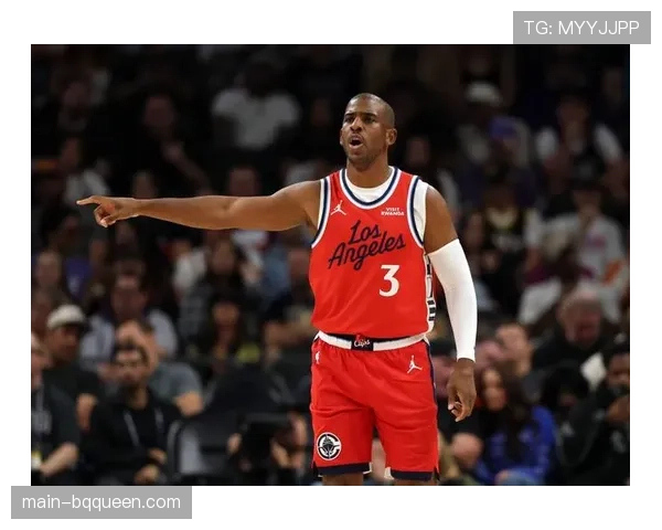 从首发到DNP：回顾拉塞尔-威斯布鲁克在快船队的角色转变历程