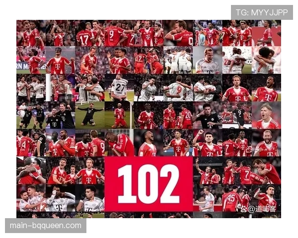 拜仁5-0大胜圣保利，穆西亚拉领衔五将破门展现冠军实力